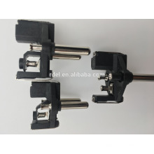 germany plug insert(VDE plug,flat plug,cee7/7 europlug)